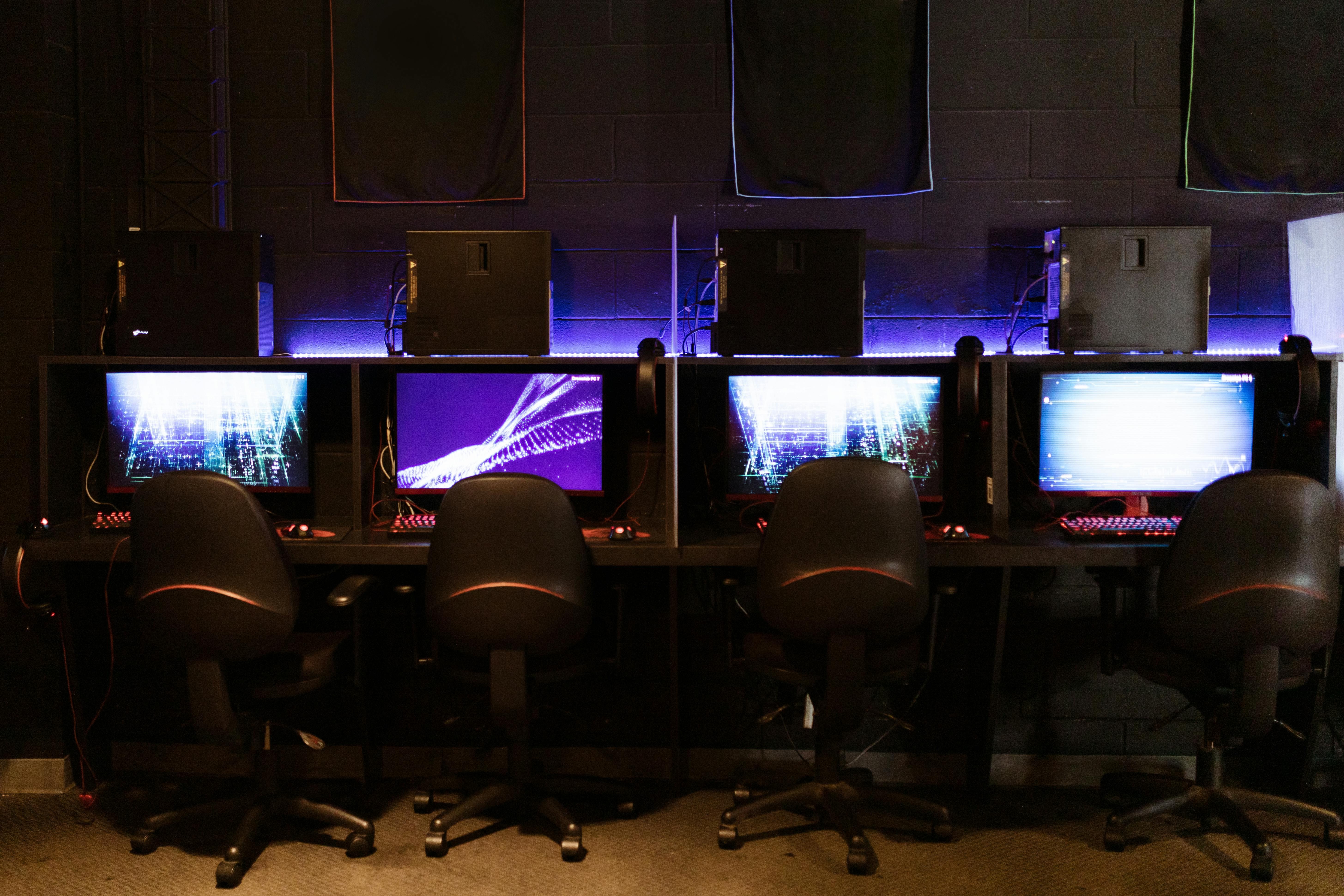 Vil du bli være med å forme et helt nytt gamingtilbud for barn og unge?